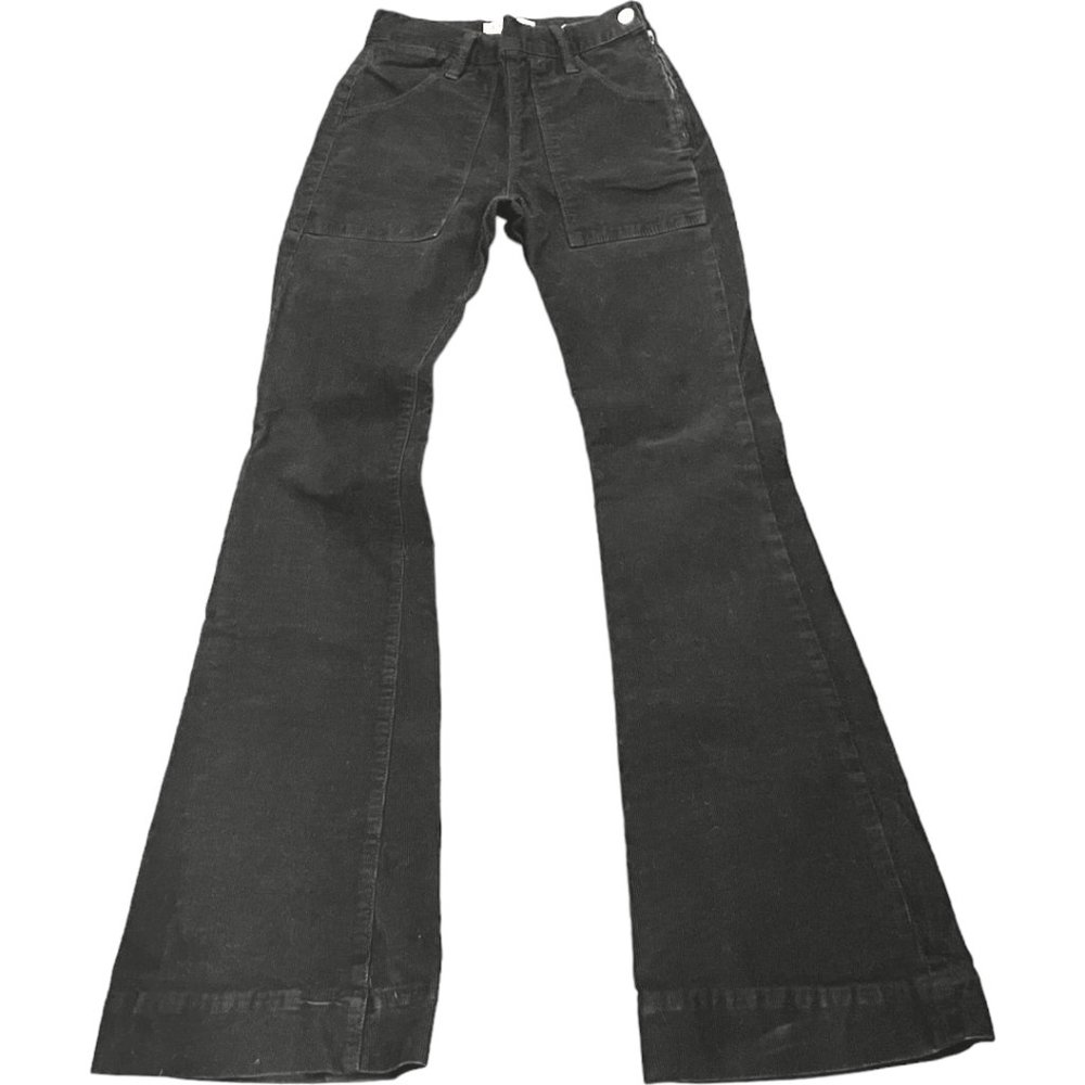 Frame Midnight Blue* Size 23* Le Flare de Francoise*